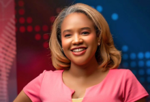 Olive Burrows set to start duty at Citizen TV on June 1st