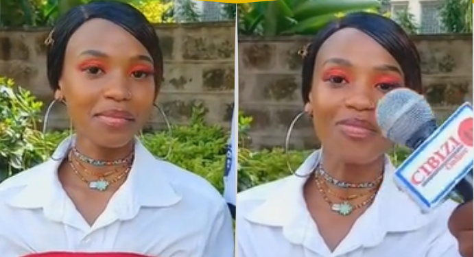 Kenyan prophetess says the world will end on Monday