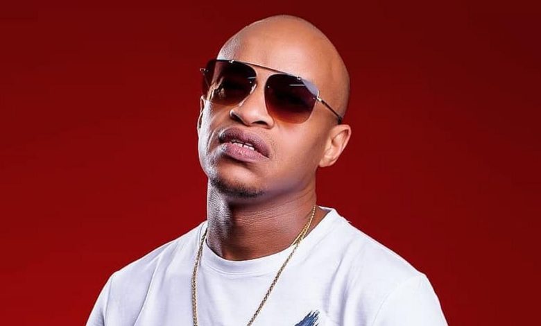 Prezzo collapses during the launch of Bahati's new reality TV show