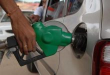 Fuel prices reduced by Sh3 in latest EPRA monthly review