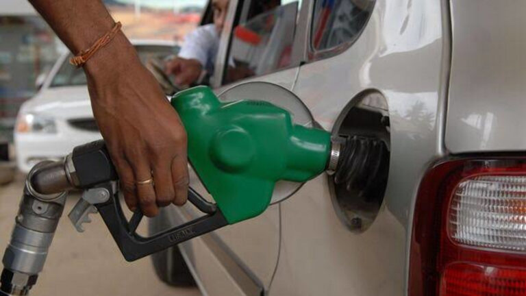 Fuel prices reduced by Sh3 in latest EPRA monthly review