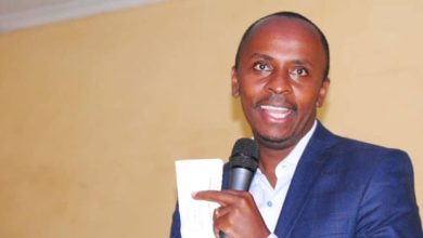 MP John Kiarie Apologises After Claiming Gen Z Protest Photos Were 'Fake'