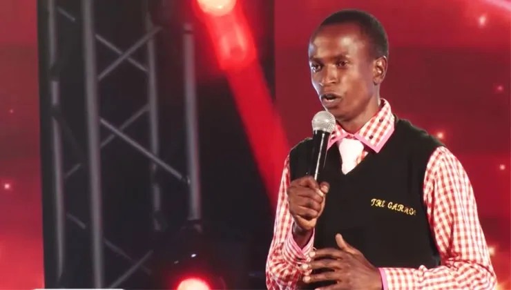 Kenyan comedians whose deaths shook the nation