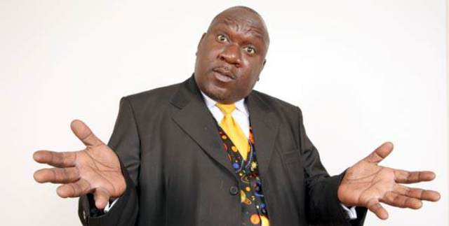 Kenyan comedians whose deaths shook the nation