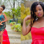 Nicholas Kioko's wife angered by Carrol Sonie after flirting with him