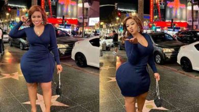 Vera Sidika stuck in choosing the right man from Gen Zs who flooded her DM