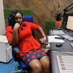 Celebrated Kamba Radio Presenter Mercy Mawia dies