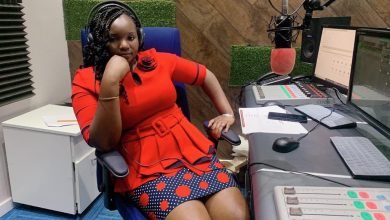 Celebrated Kamba Radio Presenter Mercy Mawia dies