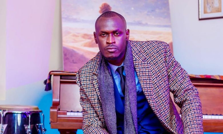 King kaka over the moon after winning KSh 850K bet