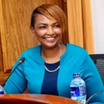 Ni mwongo! Kotex distances itself from Karen Nyamu's fake partnership