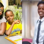 Kate Actress shares special prayers to her son as he turns 18