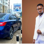 Director Trevor gifts himself brand new Subaru for his 25th birthday
