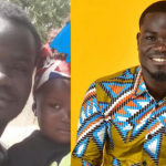 Mulamwah unveils his 7-year-old daughter for the first time