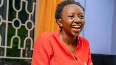 "God has called me to serve young Kenyan people" - Charlene Ruto declares