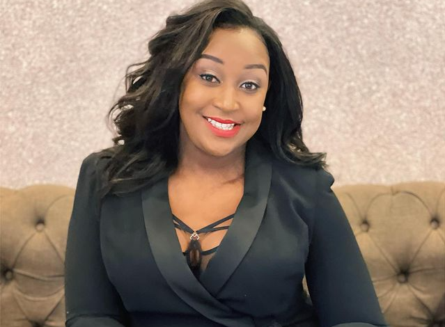 Betty Kyallo takes legal action against blogger for tarnishing her name