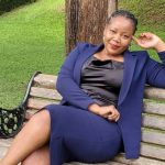 Lynn Ngugi celebrates new milestone after clocking 1 million subscribers