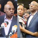 Jimi Wanjigi urges men to marry Kamba women