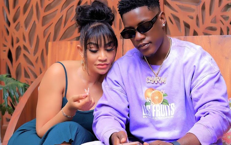 Shakib confesses he doesn't want to have kids with Zari