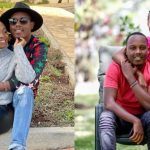 Abel Mutua's wife reveals their successful family planning method