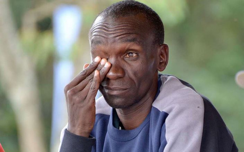 Eliud Kipchoge announces retirement from Marathon