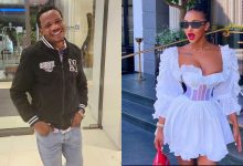 Huddah Monroe finally apologizes to Salasya for embarrassing him