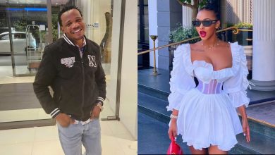 Huddah Monroe finally apologizes to Salasya for embarrassing him