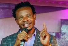 MP Peter Salasya says he charges Ksh100 to take a photo with fans