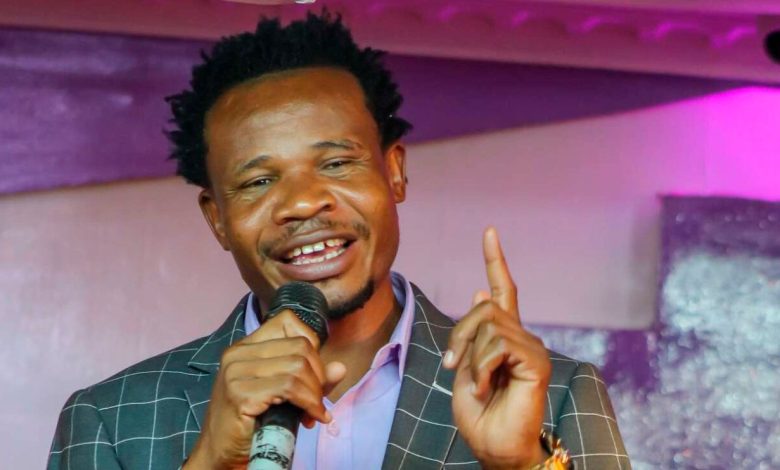 MP Peter Salasya says he charges Ksh100 to take a photo with fans