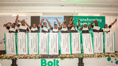 Bolt Awards Top 10 Taxi Drivers Ksh 288K Each To Start Business. https://mkenyaleo.co.ke/bolt-awards-top-10-taxi-drivers-ksh-288k-each-to-start-business/