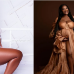 Sherlyne Anyango announces pregnancy in heartwarming post