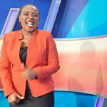 Inooro TV presenter Njambi wa Njau excited after landing new job in US