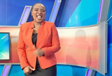 Inooro TV presenter Njambi wa Njau excited after landing new job in US