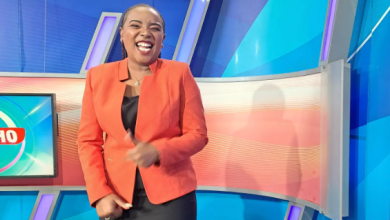 Inooro TV presenter Njambi wa Njau excited after landing new job in US