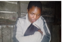 Nairobi mother loses three children in night fire