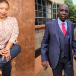 Gorgeous Kilimani Mums admin Purity Nduta unveils her rich mubaba