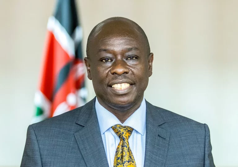 “My Life Is in Danger” – Rigathi Gachagua Cries Foul in Explosive Letter to Police and Government