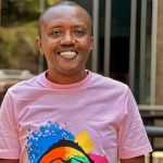 Maina Kageni looking for a female brand ambassador