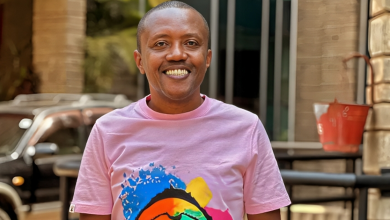 Maina Kageni looking for a female brand ambassador