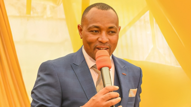 Pastor Kiengei reacts to leaked phone conversation