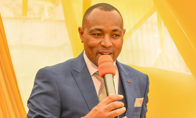 Pastor Kiengei reacts to leaked phone conversation