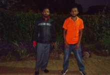 Aslam Longton, 36, and Jamil Longton, 42, were discovered early on Friday morning in Gachie, Kiambu County, according to the head of LSK.