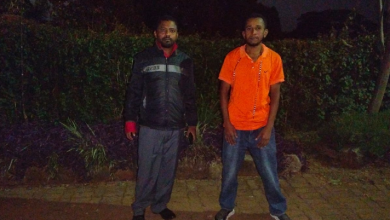 Aslam Longton, 36, and Jamil Longton, 42, were discovered early on Friday morning in Gachie, Kiambu County, according to the head of LSK.