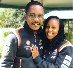 Mike Mondo officially weds Shiko Nguru in private ceremony 