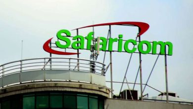 Safaricom