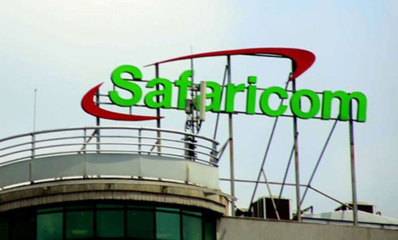 Safaricom