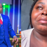 Pastor Kiengei apologizes to Pritty Vishy for calling her 'ugly'