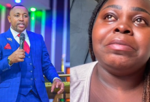 Pastor Kiengei apologizes to Pritty Vishy for calling her 'ugly'