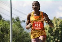 Ugandan athlete in critical condition after being set on fire by Kenyan boyfriend