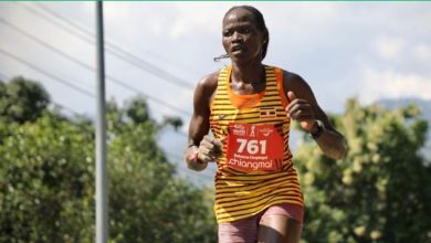 Ugandan athlete in critical condition after being set on fire by Kenyan boyfriend