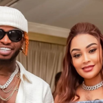 Zari Hassan praises Diamond Platnumz as a very romantic man